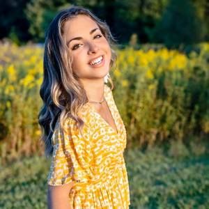 Meet your Posher, Antony